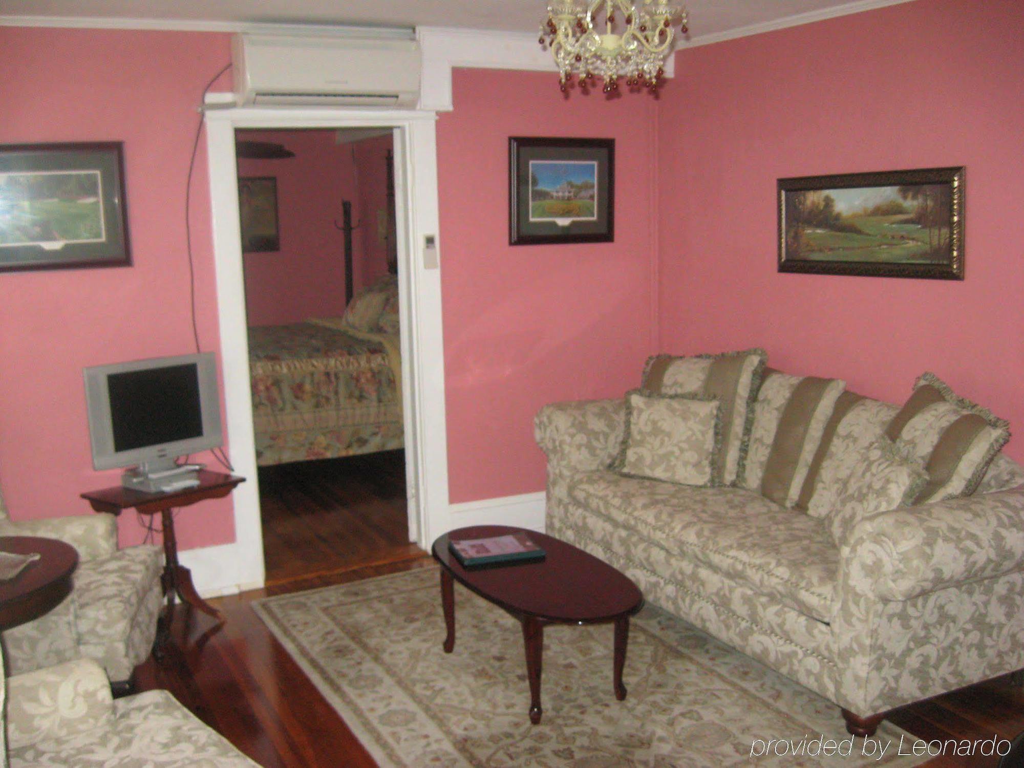 The Badin Inn & Golf Club Albemarle Room photo